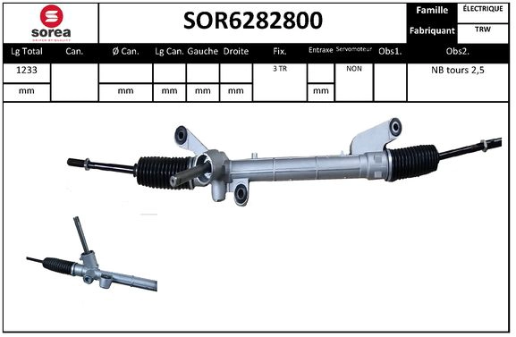 SOR6282800
