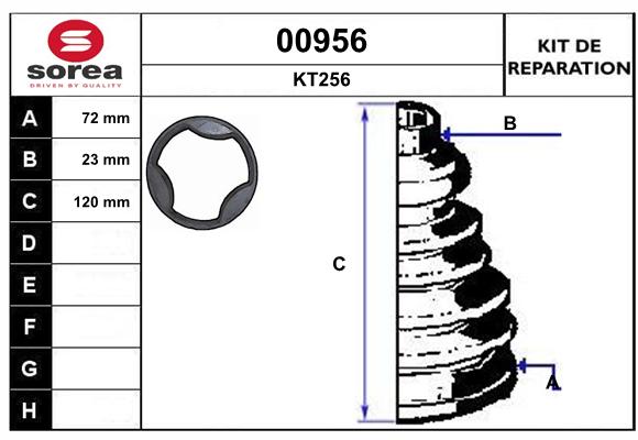 1J0 407 283A
