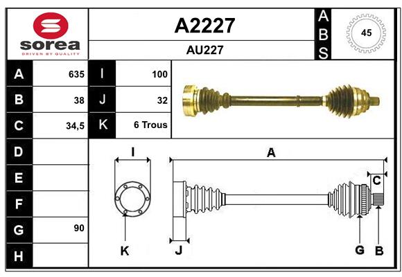 A2227