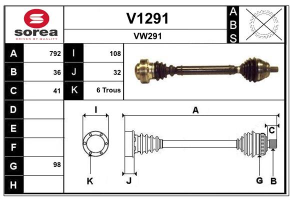V1291