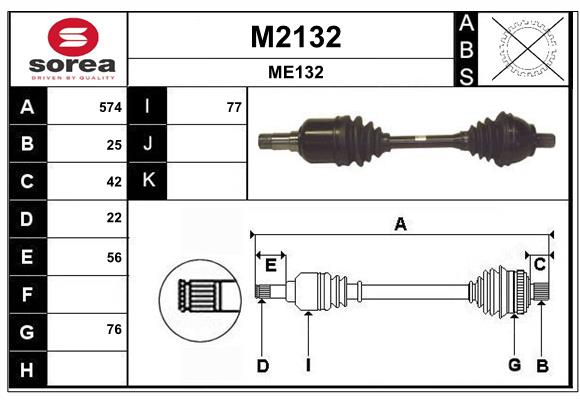 M2132