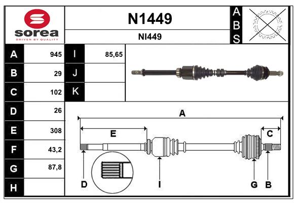 N1449