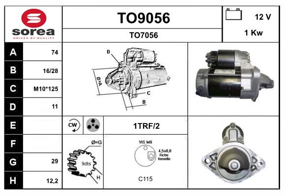TO9056