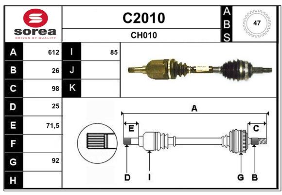 C2010