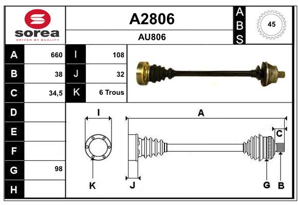 A2806