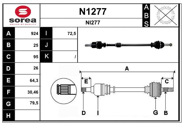 N1277