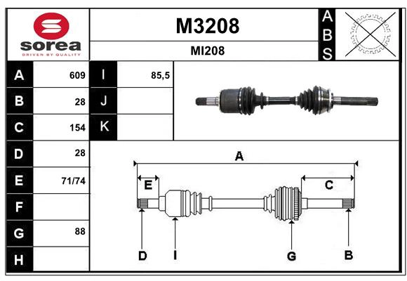 M3208