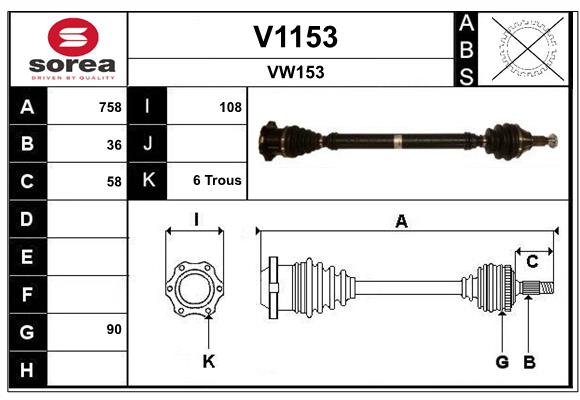 V1153