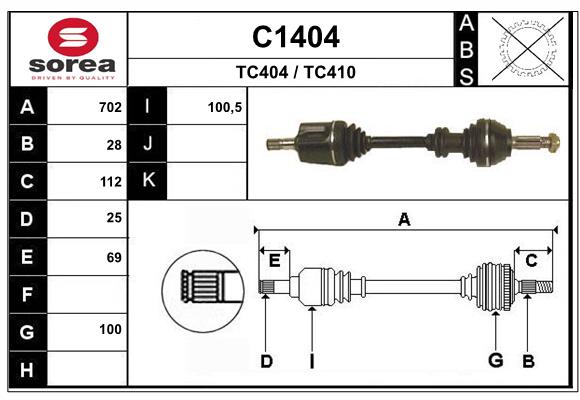 C1404