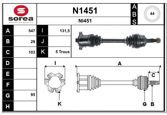 N1451