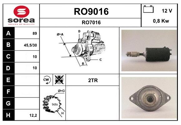 RO9016