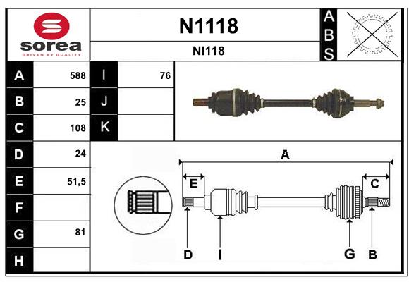 N1118
