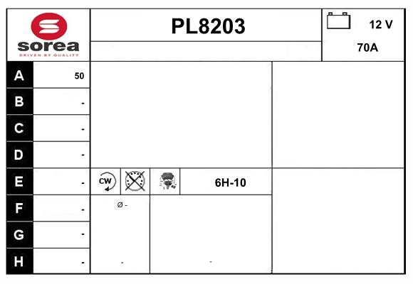 PL8203