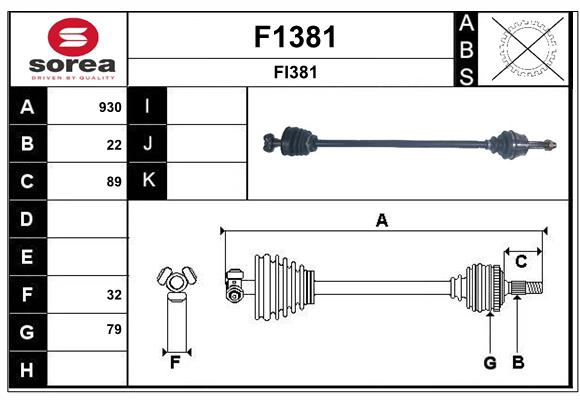 F1381