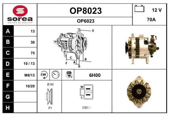OP8023