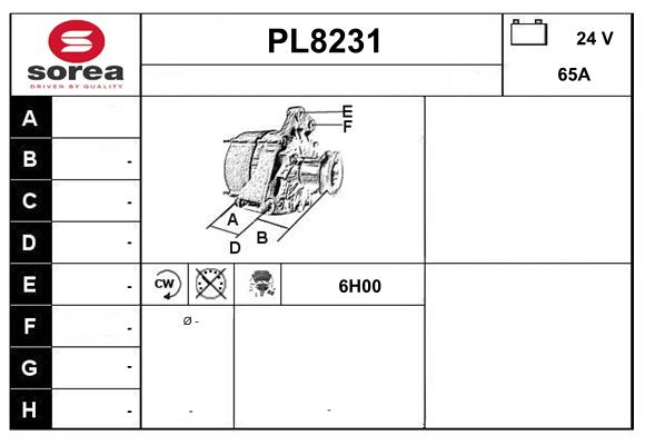 PL8231