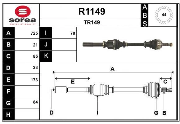 R1149