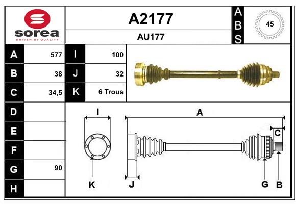 A2177