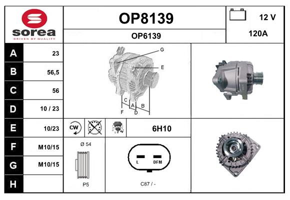OP8139