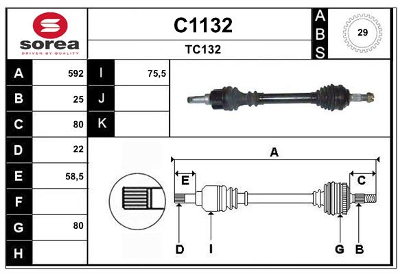 C1132