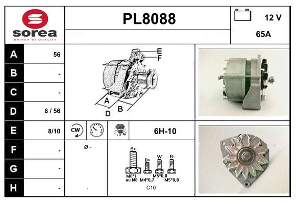 PL8088