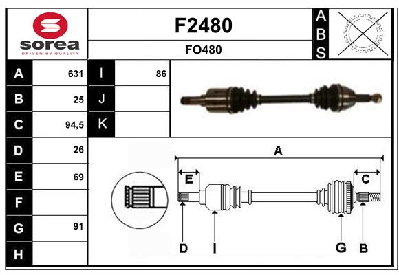 F2480
