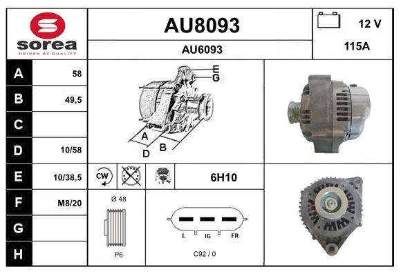 AU8093