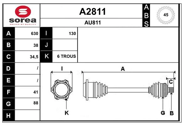 A2811