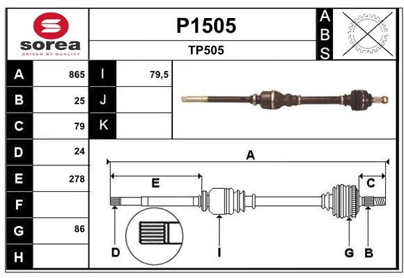 P1505