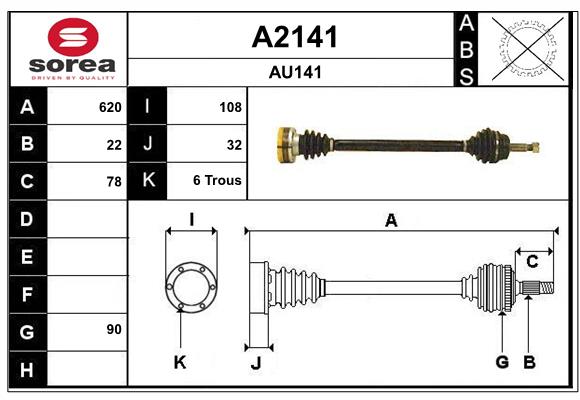 A2141
