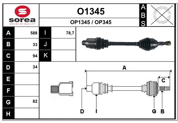 O1345