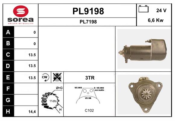 PL9198