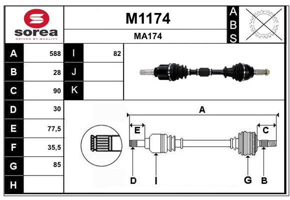 M1174