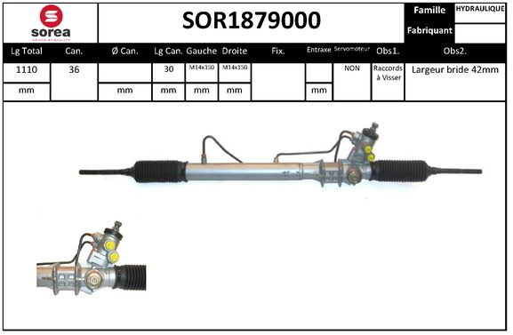 SOR1879000