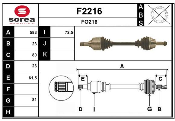 F2216