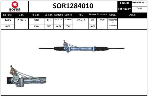 SOR1284010