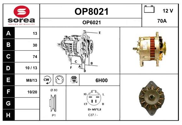OP8021