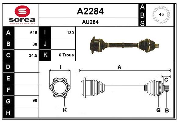 A2284