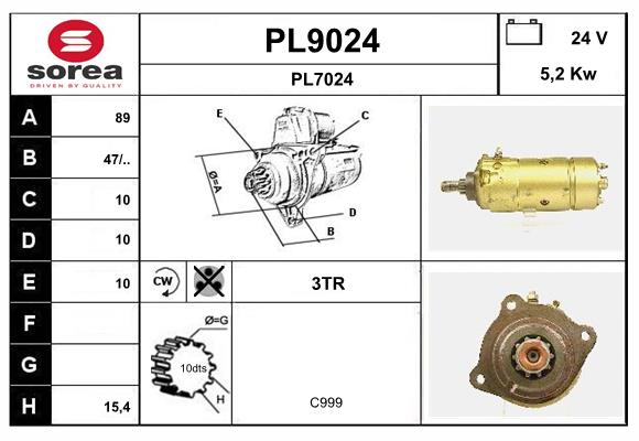 PL9024