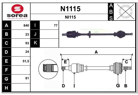N1115