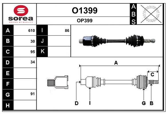 O1399