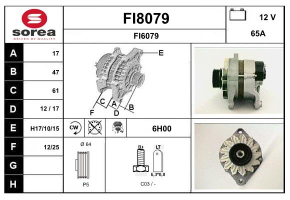 FI8079