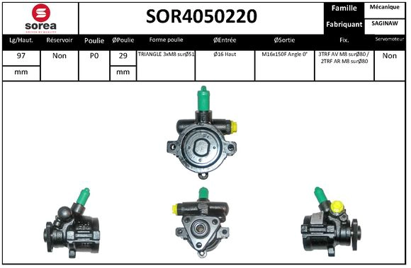 SOR4050220