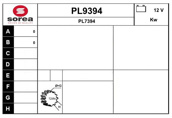 PL9394