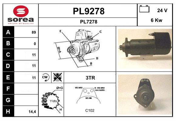 PL9278