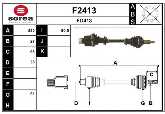 F2413