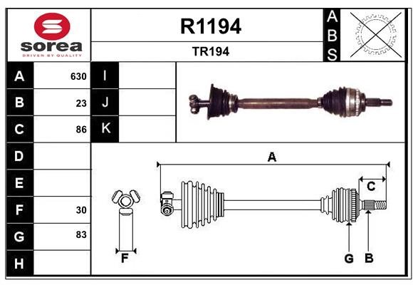 R1194