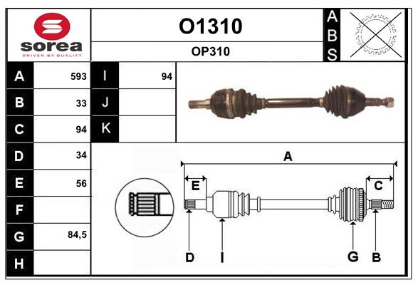 O1310