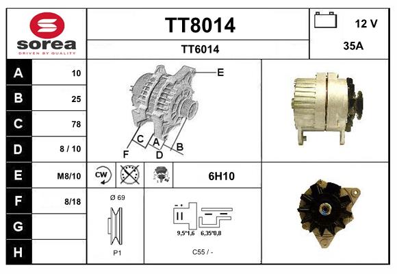 TT8014