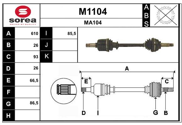 M1104